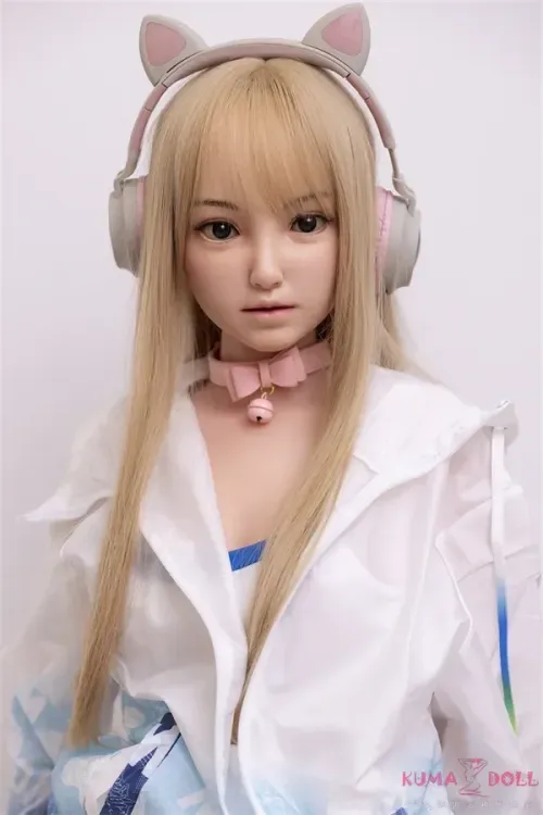 Real Girl R61 148cm Cカップ サムネイル 5