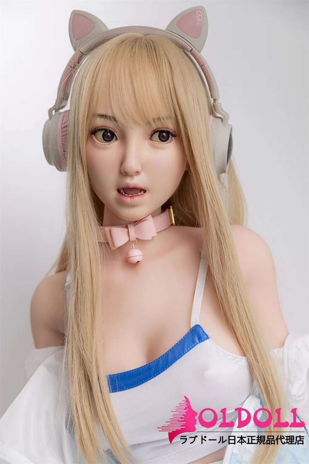 Real Girl R61 148cm Cカップ サムネイル 7
