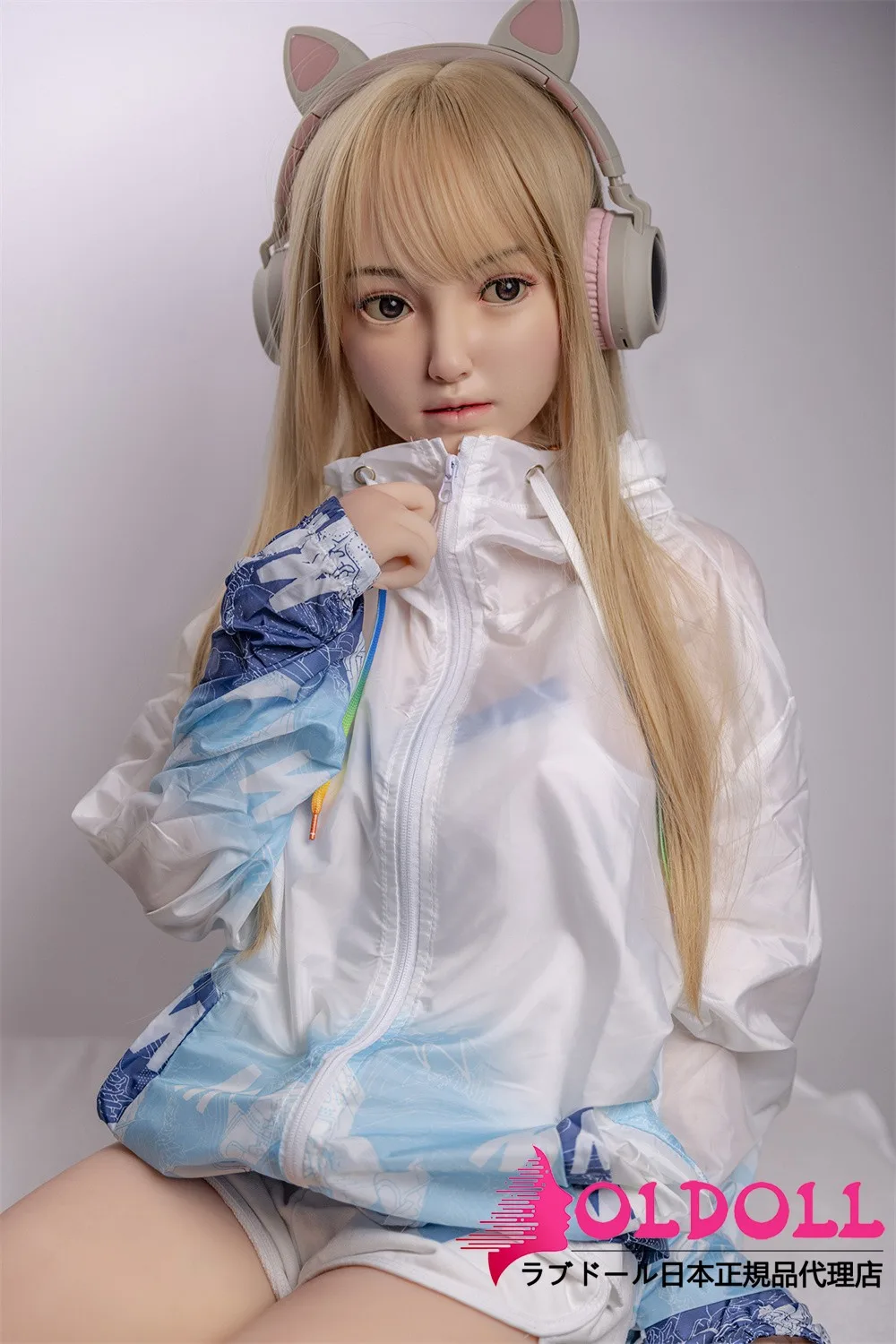 Real Girl R61 148cm Cカップ サムネイル 8