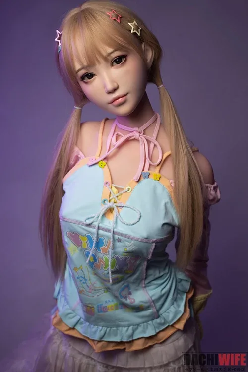 Real Girl R62 148cm Cカップ