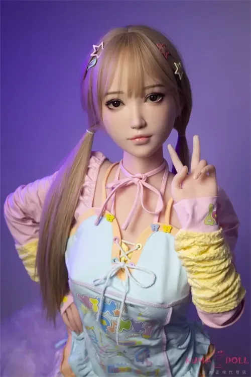 Real Girl R62 148cm Cカップ サムネイル 3