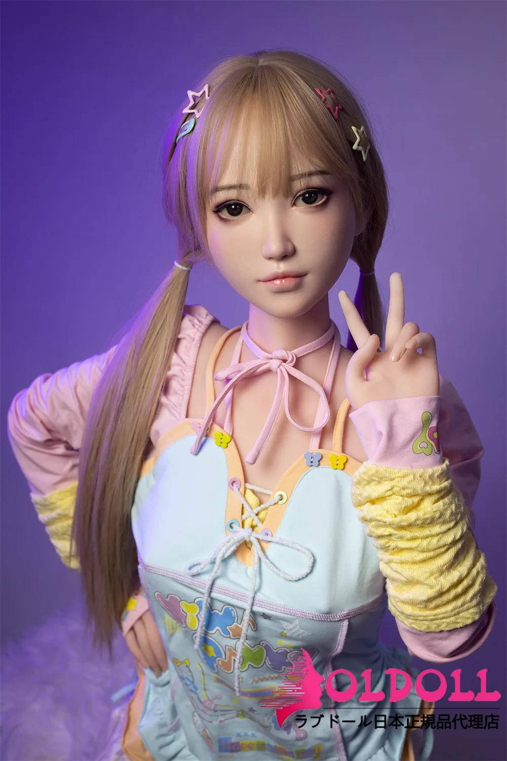 Real Girl R62 148cm Cカップ サムネイル 4