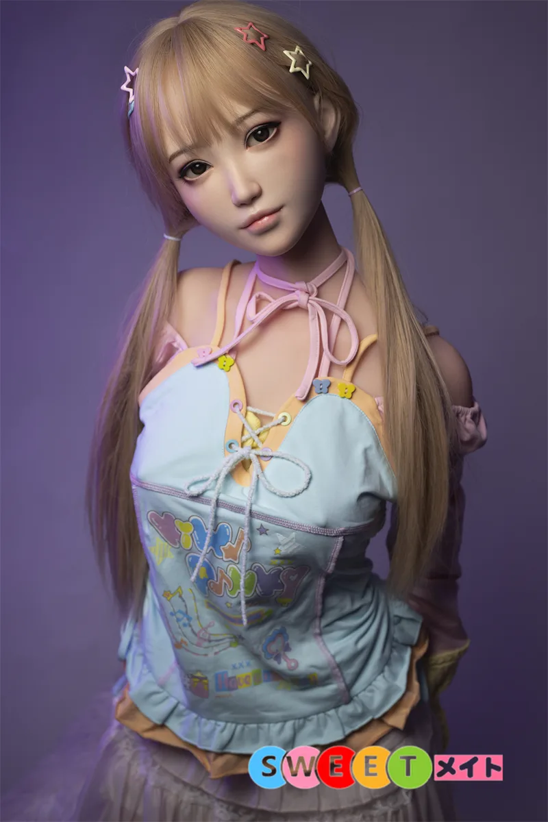 Real Girl R62 148cm Cカップ サムネイル 6