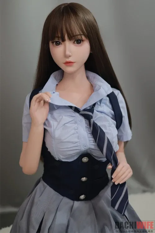 Real Girl R63 148cm Cカップ