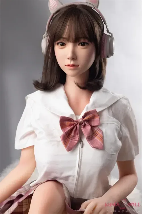 Real Girl R64 157cm Fカップ サムネイル 3