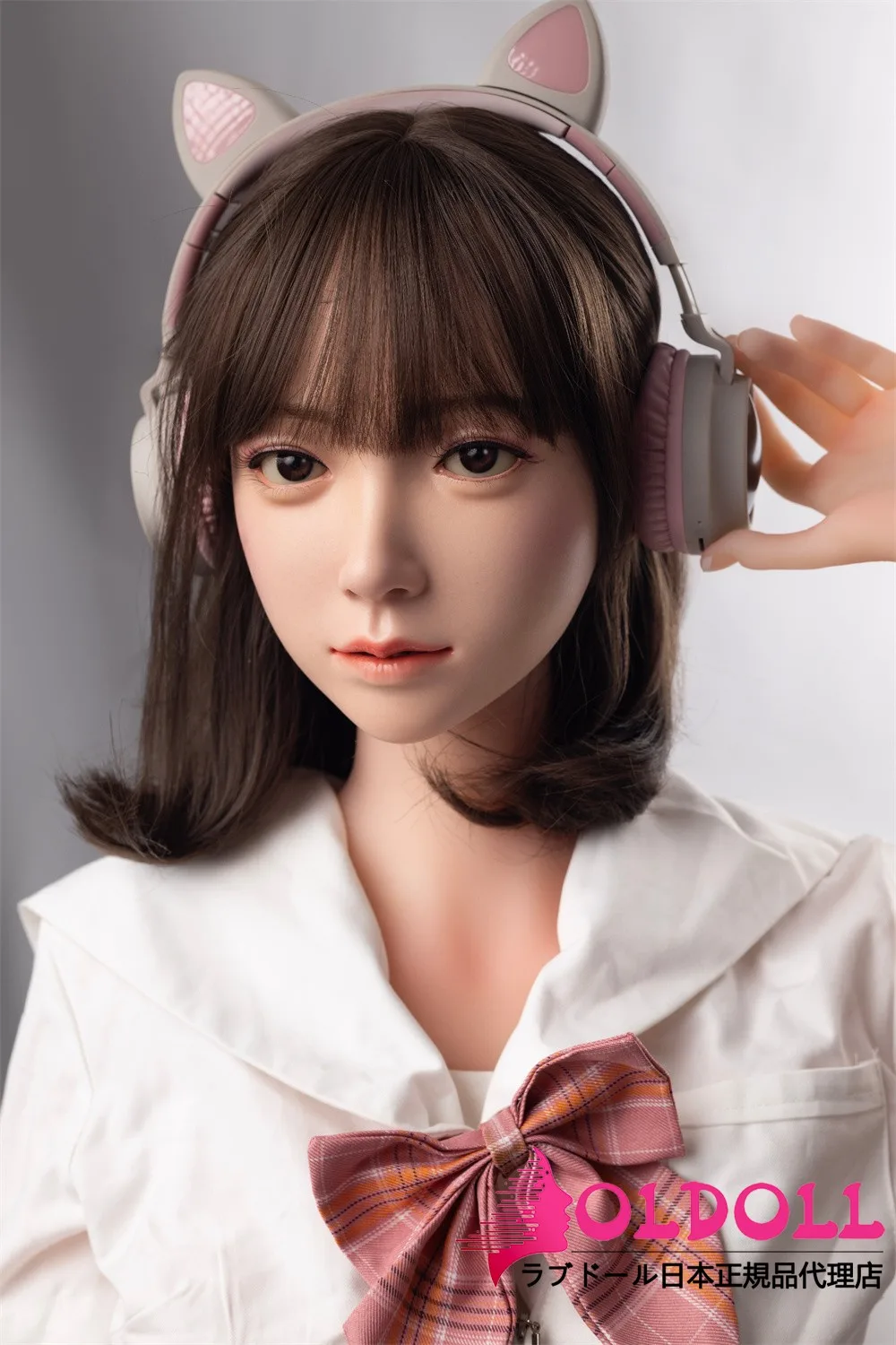 Real Girl R64 157cm Fカップ サムネイル 4