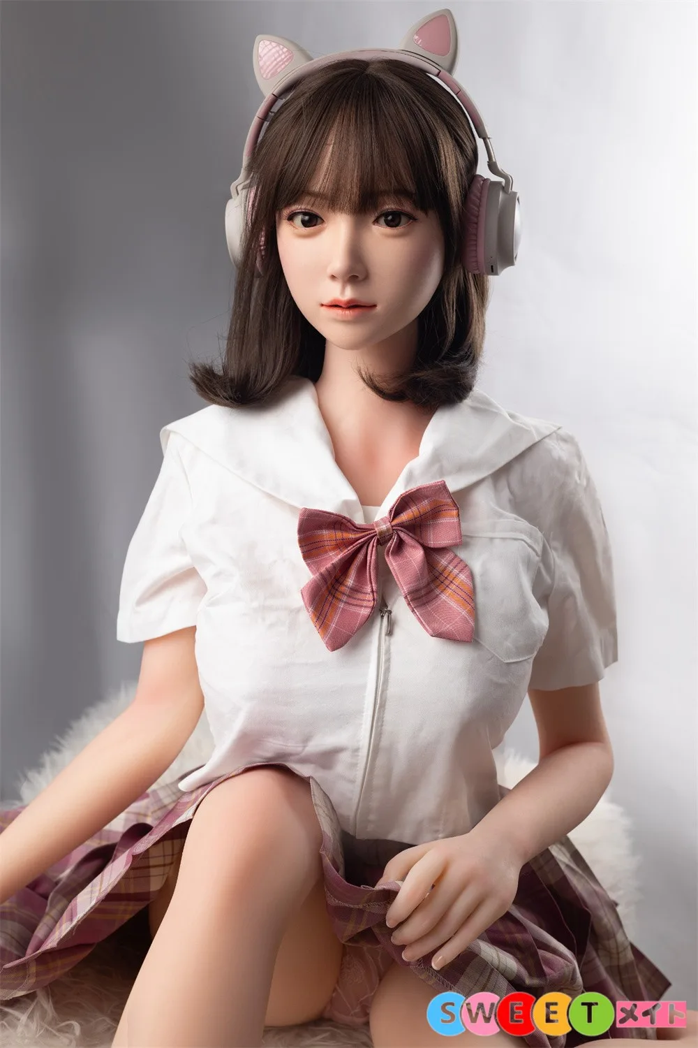 Real Girl R64 157cm Fカップ サムネイル 7