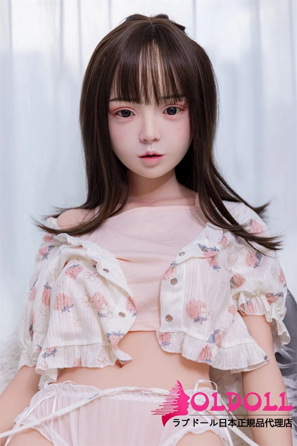 Real Girl R89 148cm Cカップ サムネイル 5