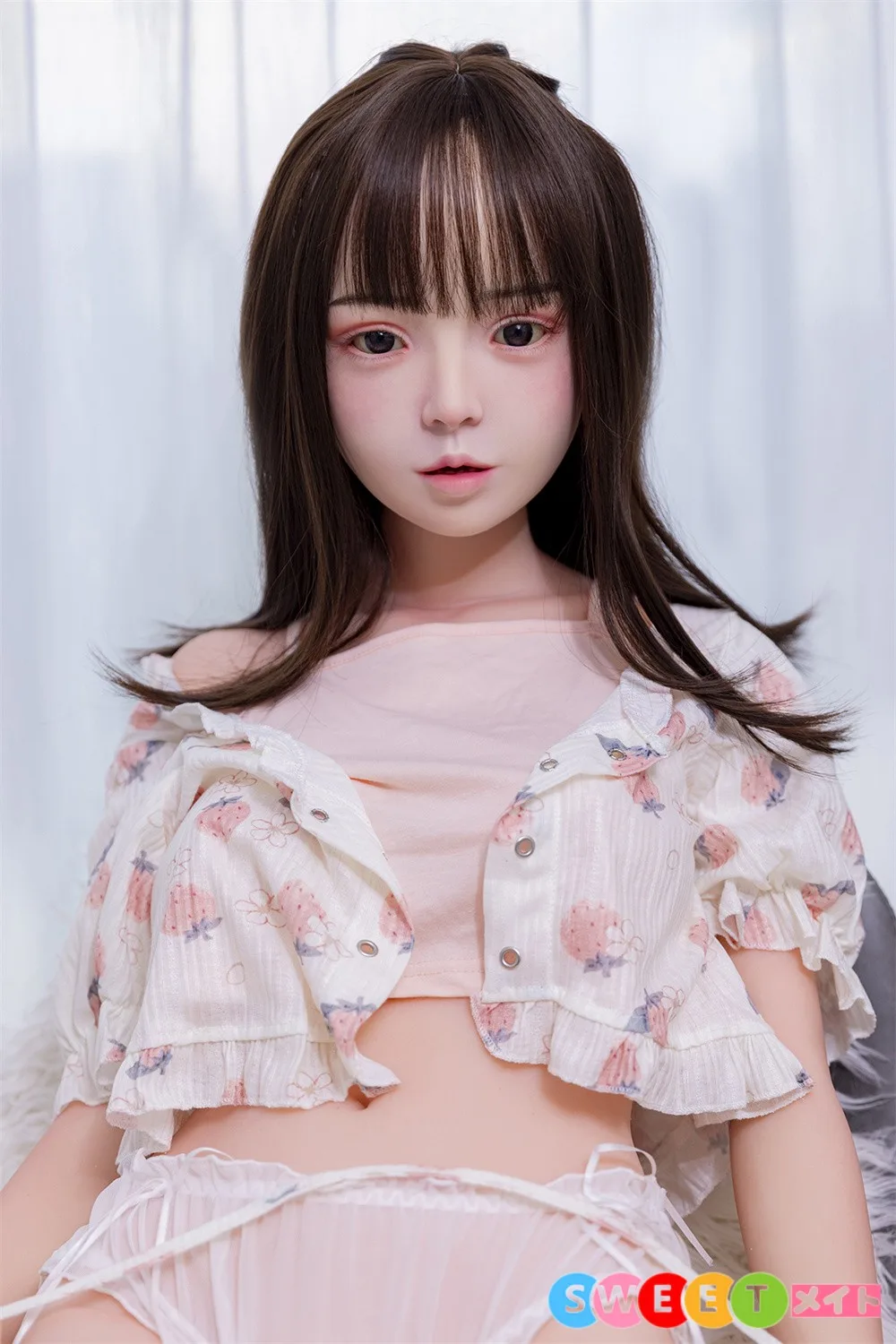 Real Girl R89 148cm Cカップ サムネイル 6
