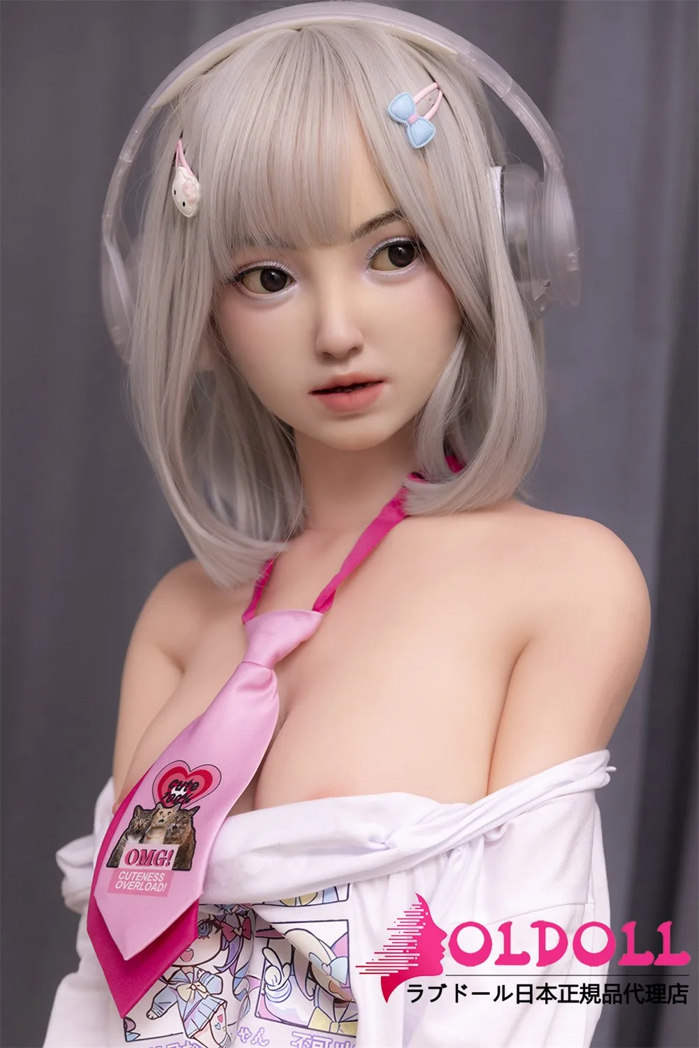 Real Girl R90 148cm Cカップ サムネイル 3