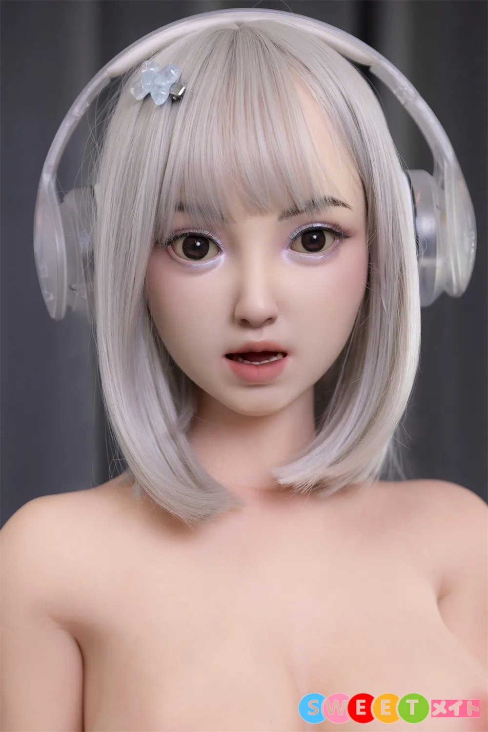 Real Girl R90 148cm Cカップ サムネイル 5