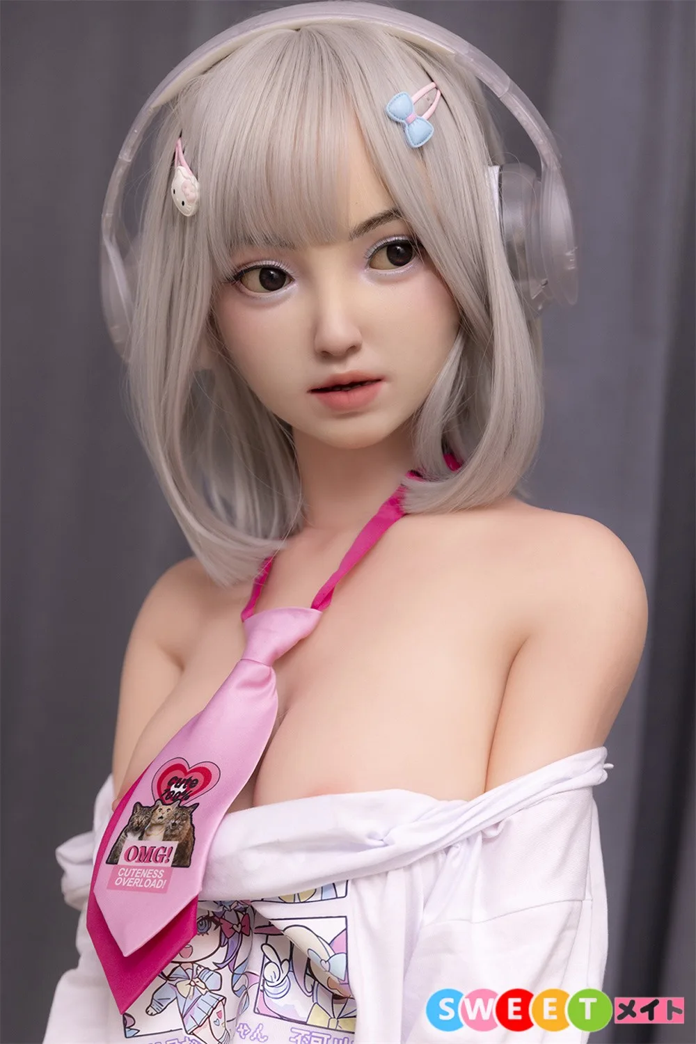 Real Girl R90 148cm Cカップ サムネイル 6