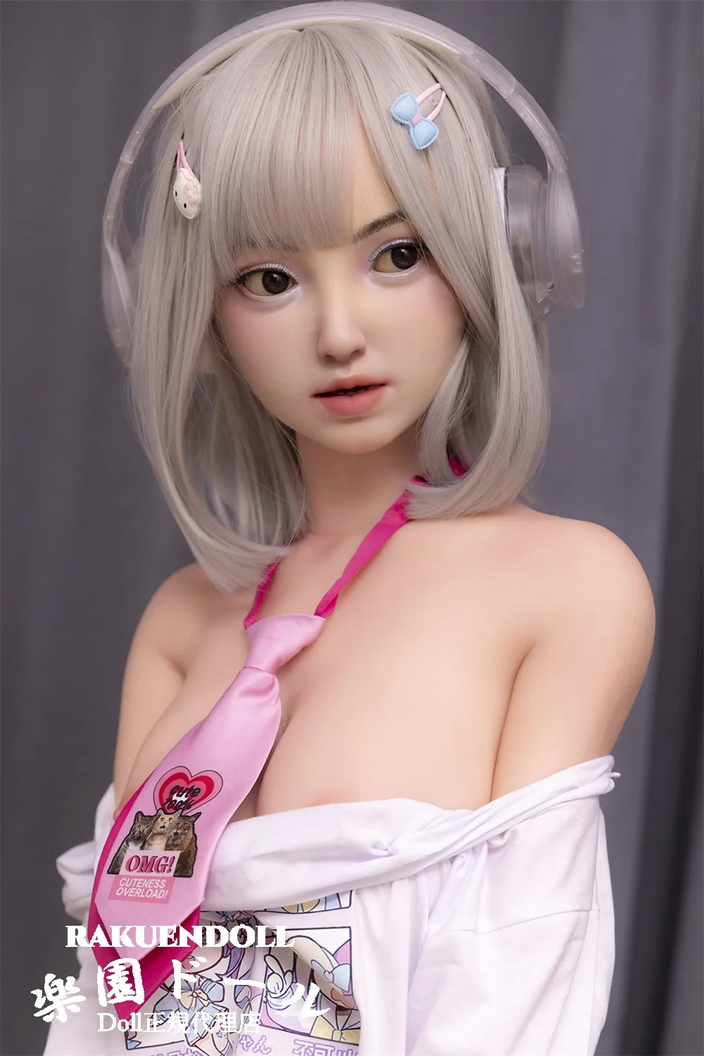Real Girl R90 148cm Cカップ サムネイル 7
