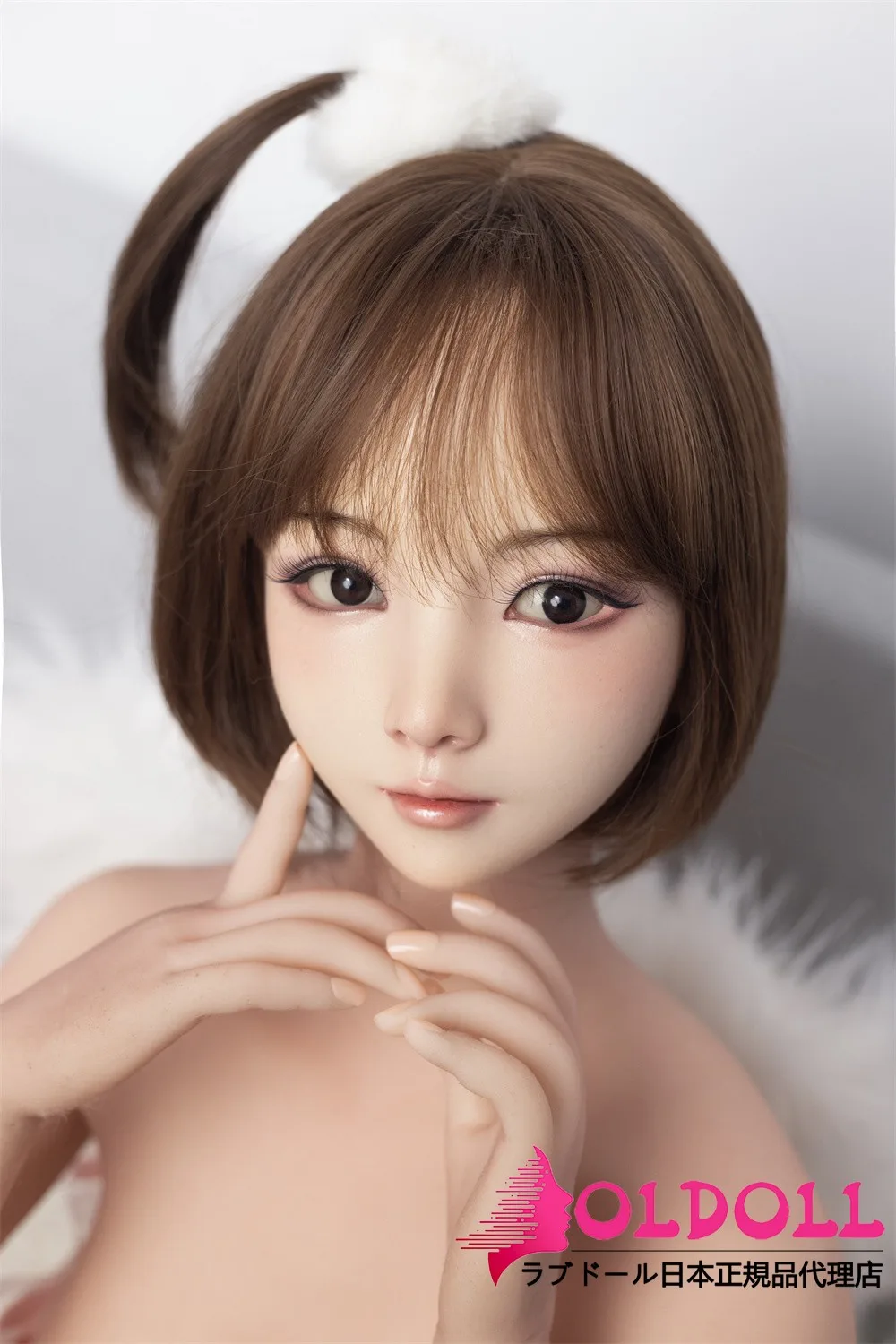 Real Girl R91 148cm Cカップ サムネイル 4