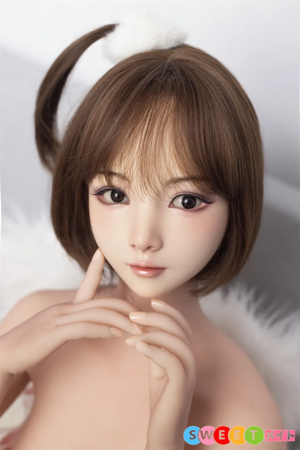 Real Girl R91 148cm Cカップ サムネイル 6
