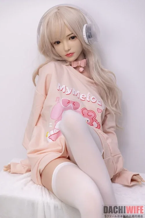 Real Girl R93 148cm Cカップ