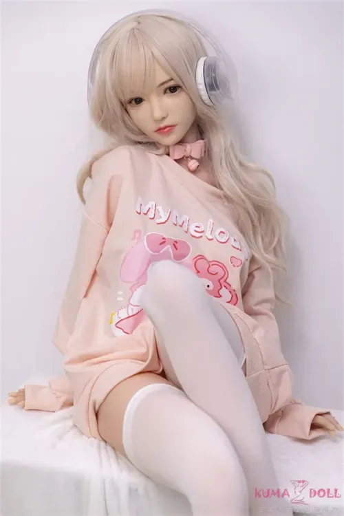 Real Girl R93 148cm Cカップ サムネイル 3