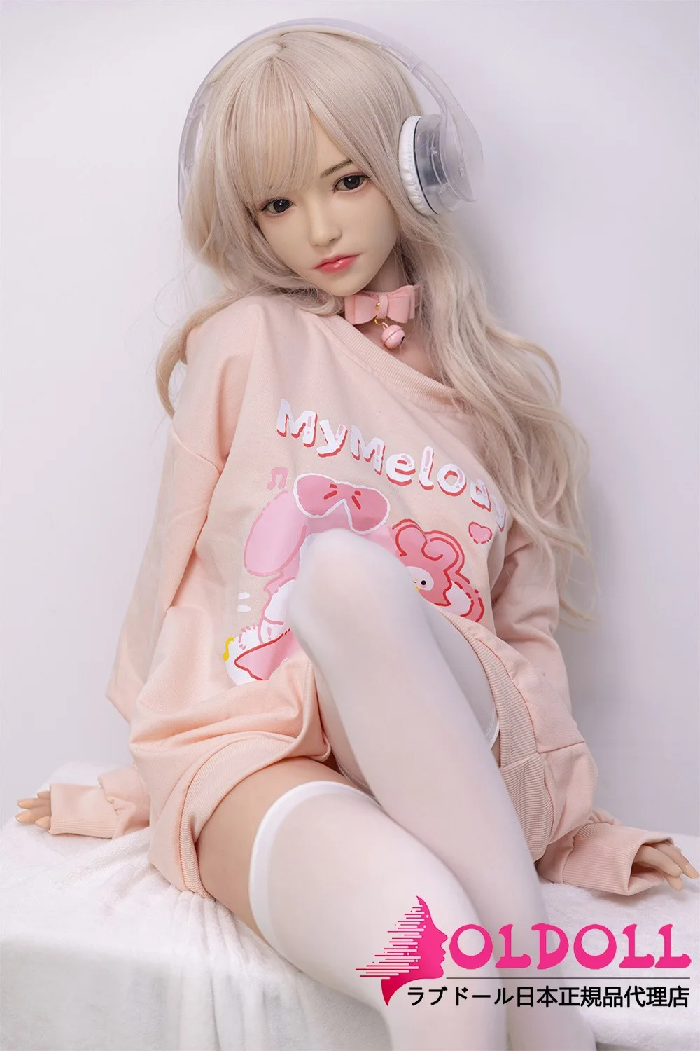 Real Girl R93 148cm Cカップ サムネイル 4