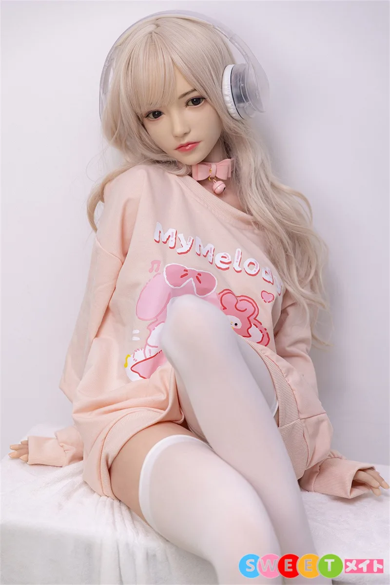 Real Girl R93 148cm Cカップ サムネイル 6