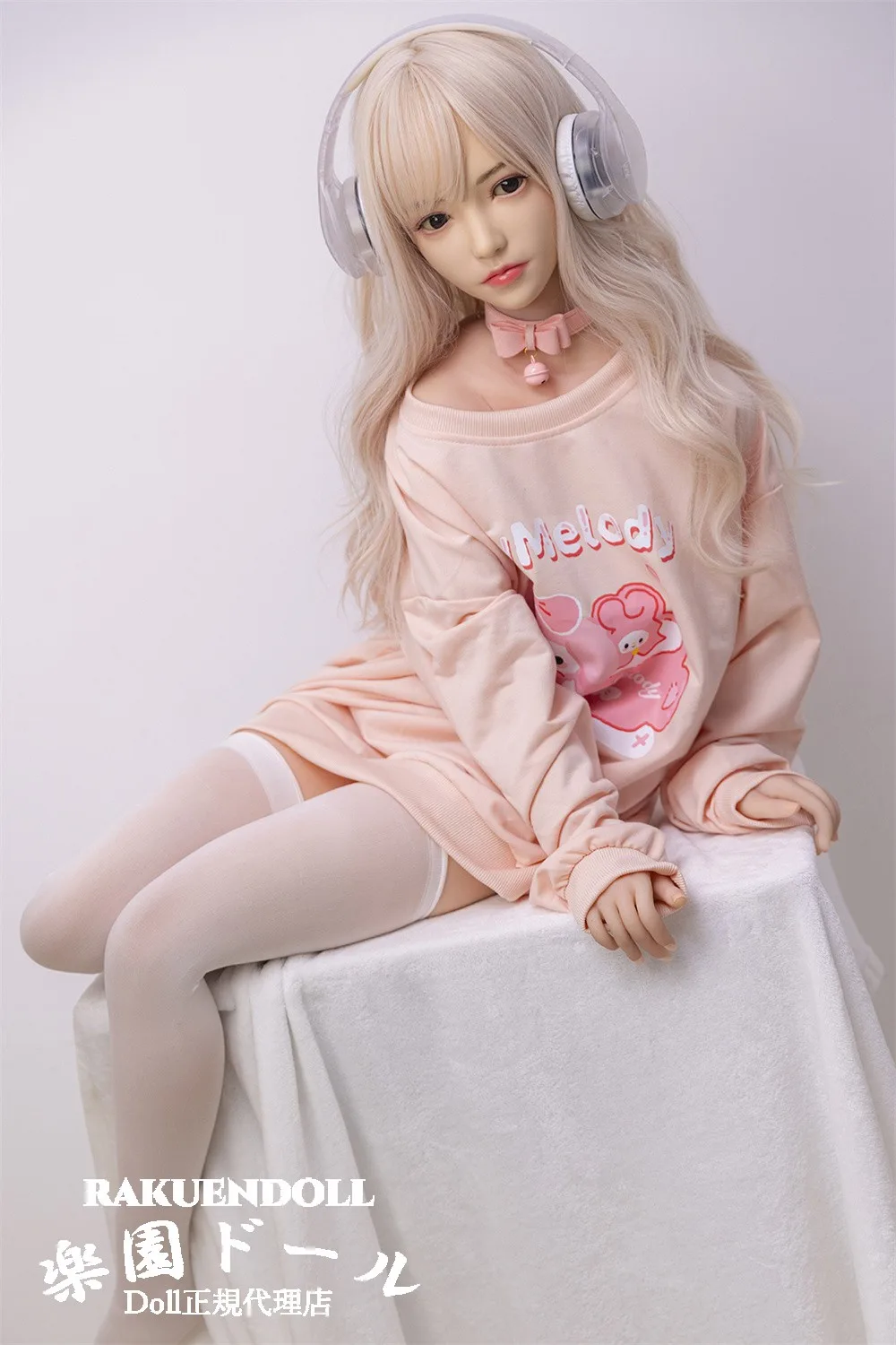 Real Girl R93 148cm Cカップ サムネイル 9