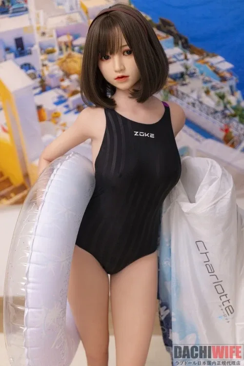Real Girl R94 148cm Cカップ
