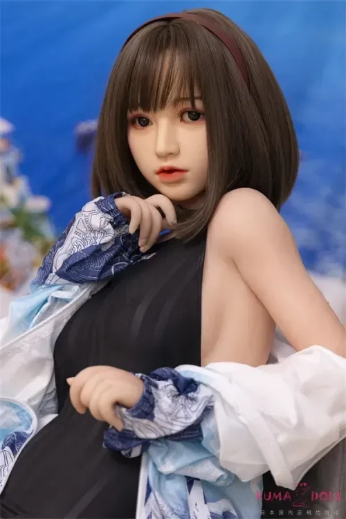 Real Girl R94 148cm Cカップ サムネイル 3