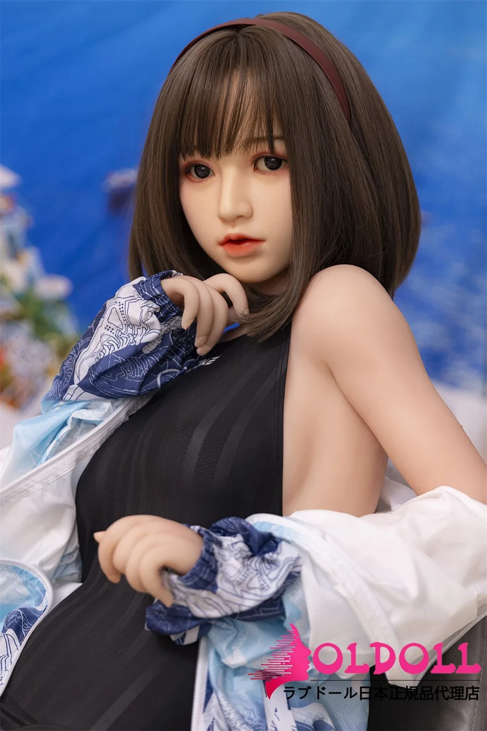 Real Girl R94 148cm Cカップ サムネイル 4