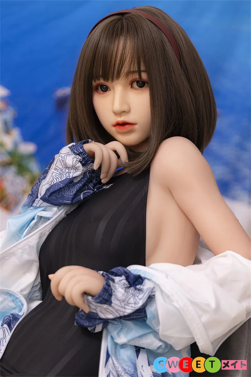 Real Girl R94 148cm Cカップ サムネイル 6
