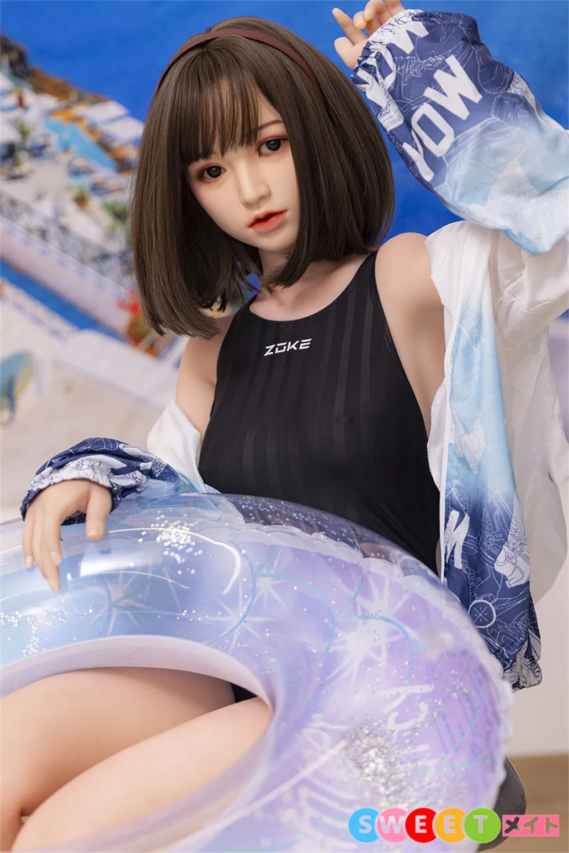 Real Girl R94 148cm Cカップ サムネイル 7