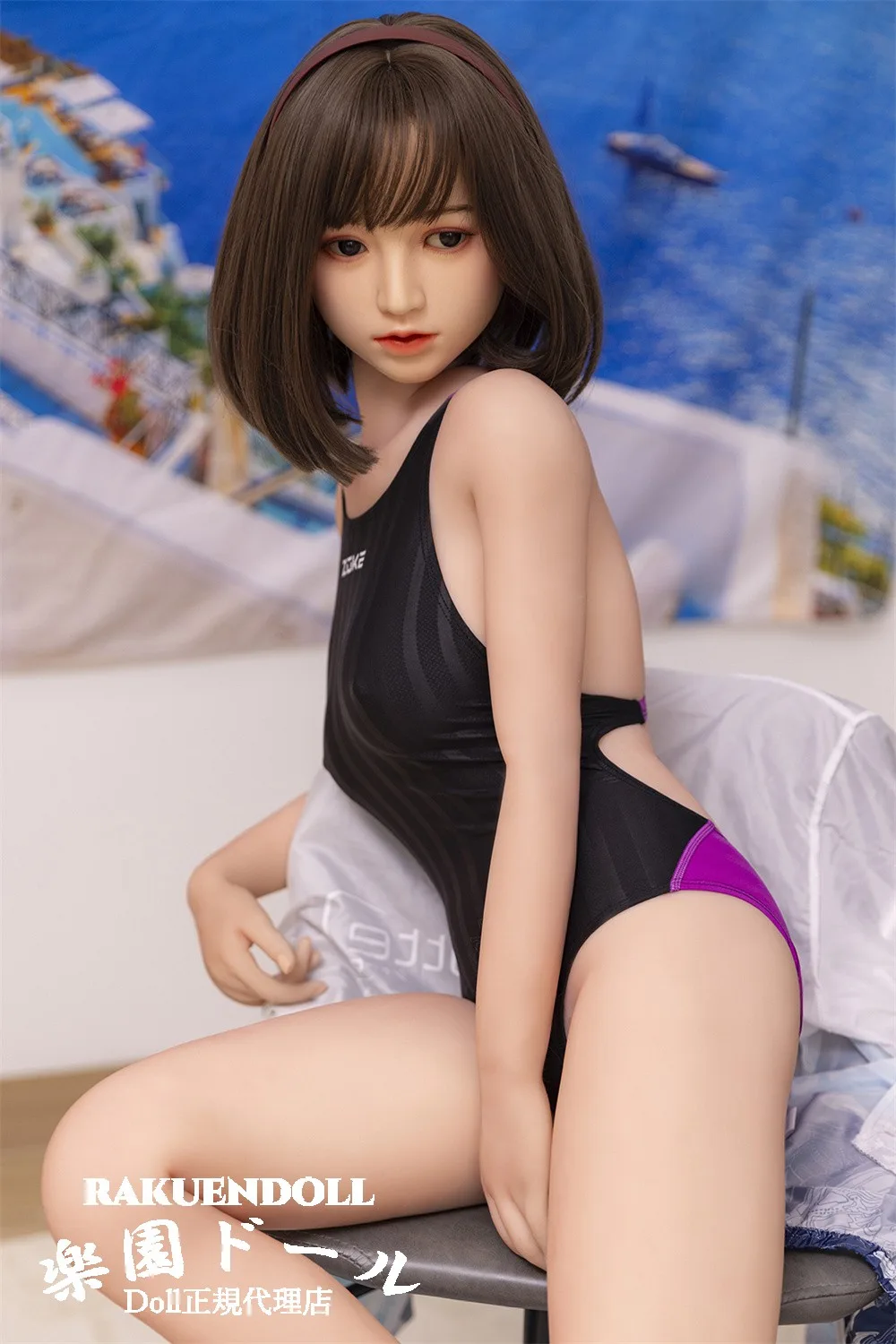 Real Girl R94 148cm Cカップ サムネイル 8