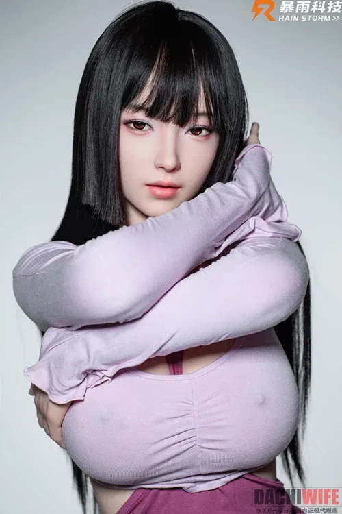 Real Girl Socrates 165cm Eカップ