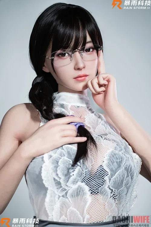 Real Girl Socrates 165cm Eカップ サムネイル 3