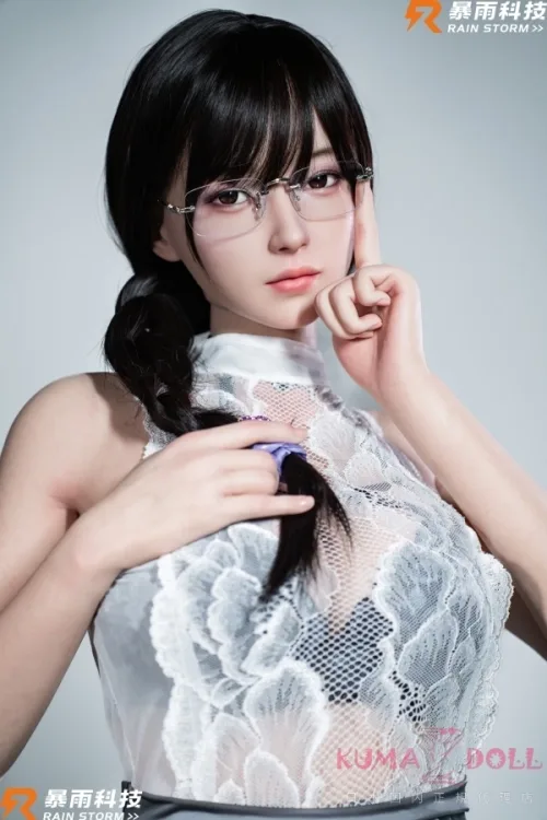 Real Girl Socrates 165cm Eカップ サムネイル 5