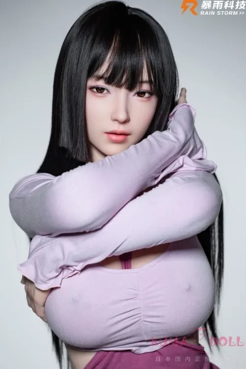Real Girl Socrates 165cm Eカップ サムネイル 6
