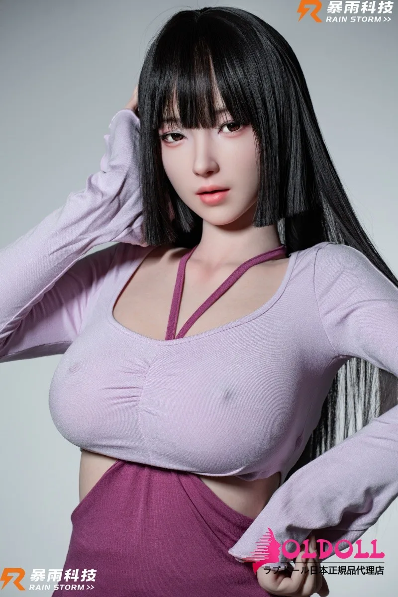 Real Girl Socrates 165cm Eカップ サムネイル 7