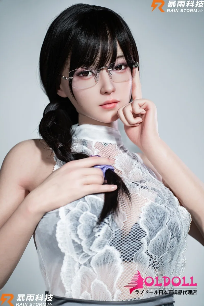 Real Girl Socrates 165cm Eカップ サムネイル 9