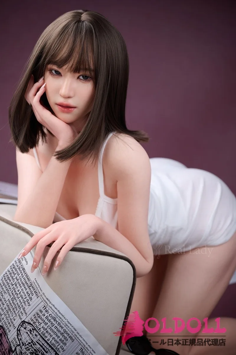 Real Lady R10 150cm Eカップ サムネイル 5