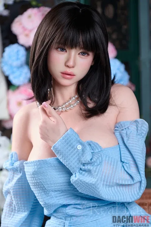Real Lady R11 150cm Eカップ サムネイル 3