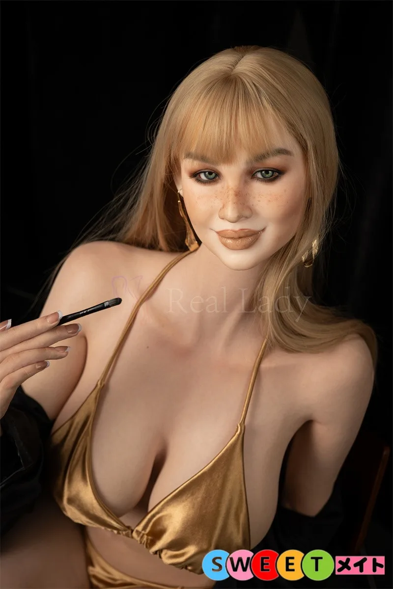 Real Lady R2 168cm Fカップ サムネイル 4