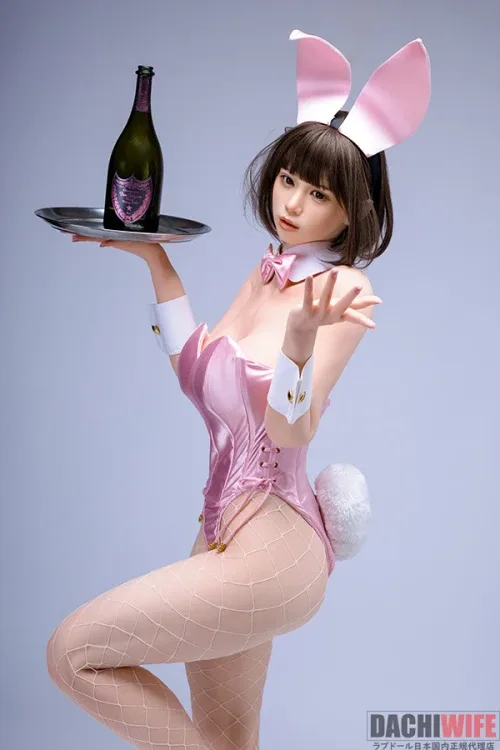 Real Lady R6 150cm Eカップ サムネイル 4