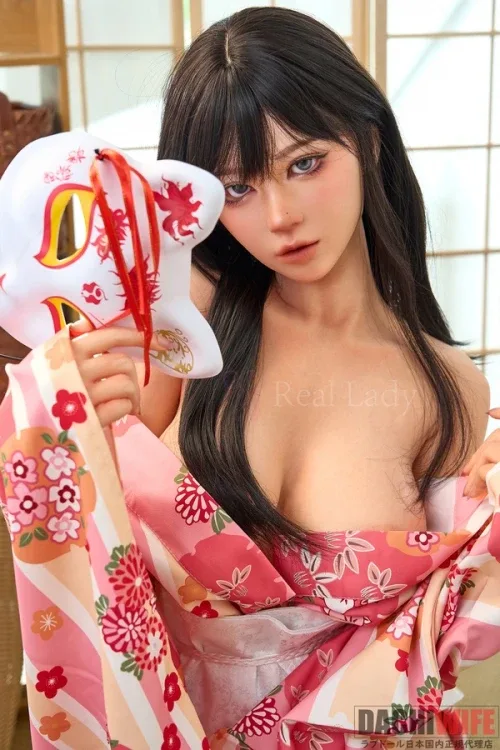 Real Lady R6 150cm Eカップ サムネイル 5