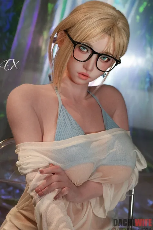 Real Lady S20 159cm Hカップ
