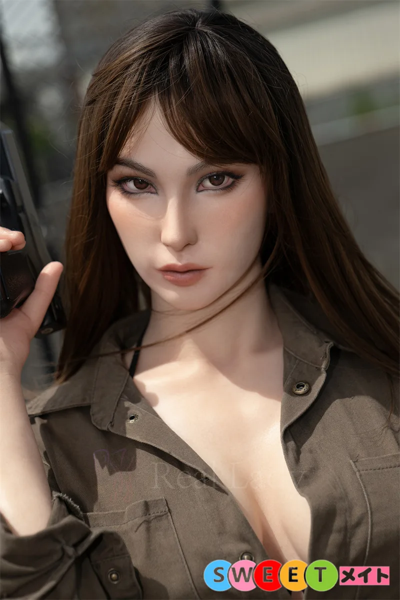 Real Lady S23 170cm Cカップ
