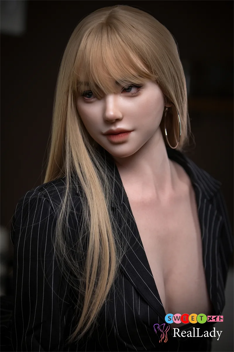 Real Lady S39 170cm Cカップ サムネイル 4
