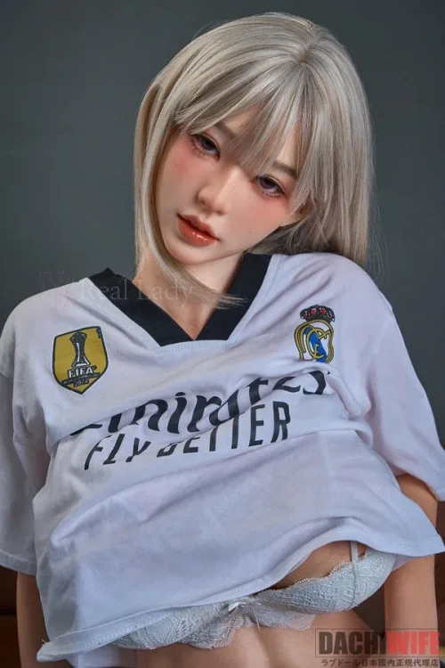 Real Lady T1 159cm Hカップ サムネイル 5