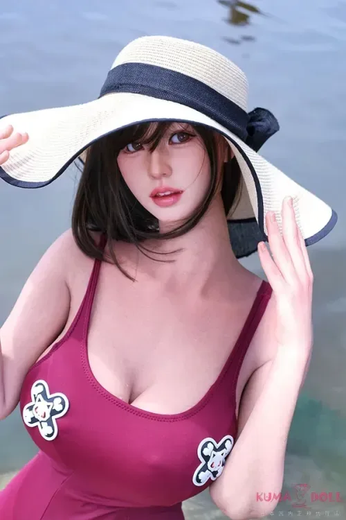 Real Lady T1 159cm Hカップ サムネイル 7
