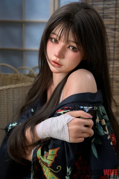 Real Lady T4 150cm Eカップ サムネイル 2