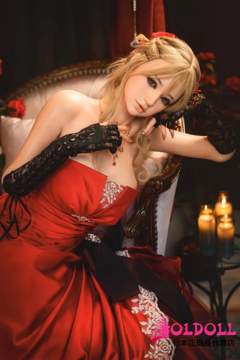Real Lady T4 150cm Eカップ サムネイル 9
