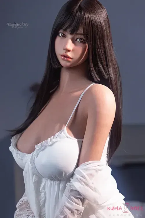Real Lady T4 159cm Hカップ