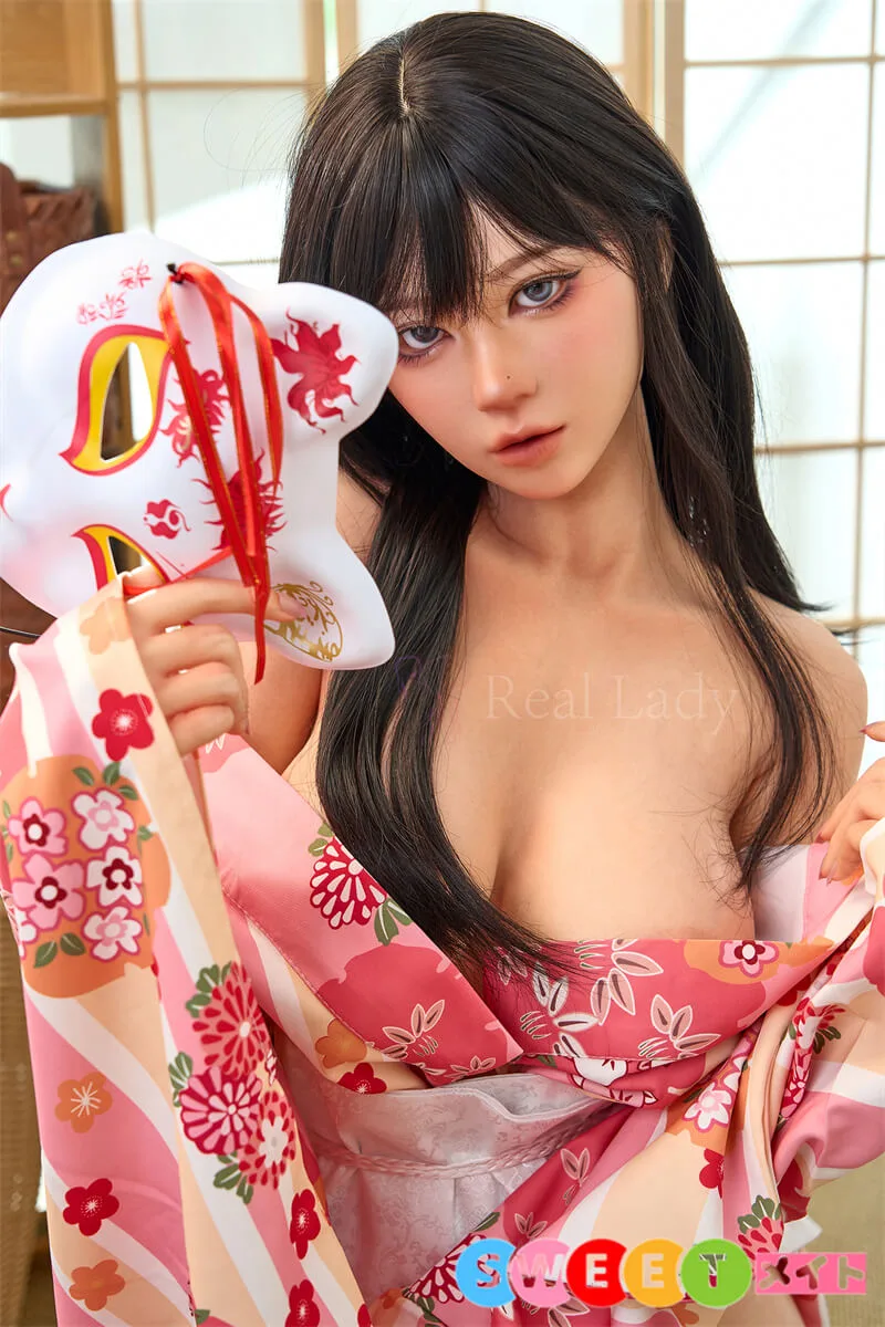 Real Lady T6 150cm Eカップ サムネイル 3